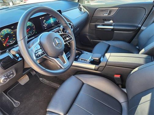 2021 Mercedes-Benz GLA 250 Base 4MATIC