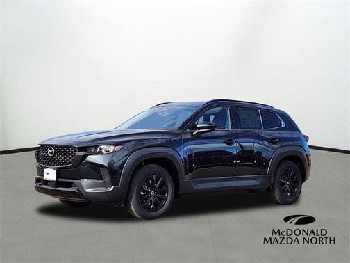 2026 Mazda CX-50 Premium