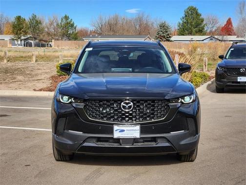 2026 Mazda CX-50 Premium