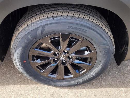 2026 Mazda CX-50 Premium