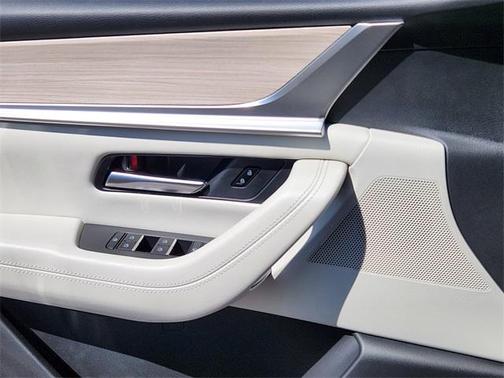 2025 Mazda CX-90 PHEV Premium Plus Package