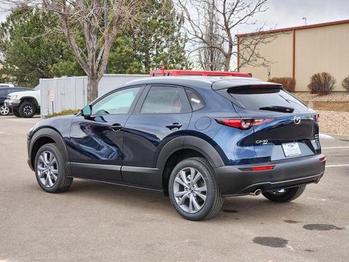 2026 Mazda CX-30 Premium Package