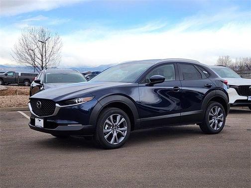 2026 Mazda CX-30 Premium Package
