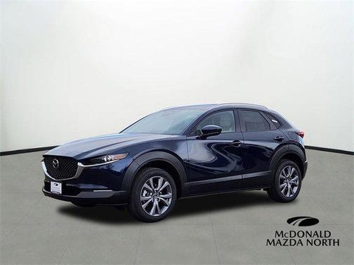 2026 Mazda CX-30 Premium Package