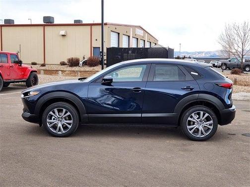 2026 Mazda CX-30 Premium Package