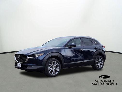 2026 Mazda CX-30 Premium Package