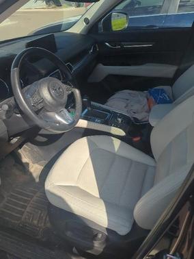 2023 Mazda CX-5 Premium Plus