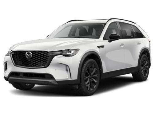 2026 Mazda CX-90 Premium