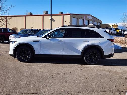 2026 Mazda CX-90 Premium