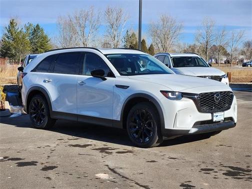 2026 Mazda CX-90 Premium