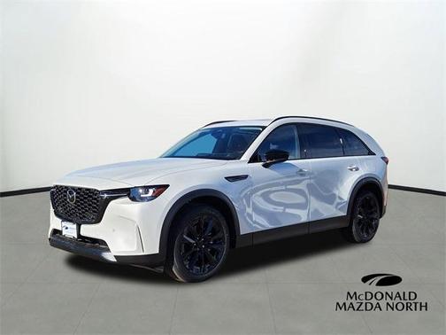 2026 Mazda CX-90 Premium
