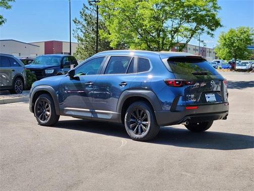 2023 Mazda CX-50 2.5 S Preferred Plus Package