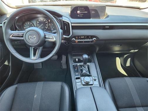 2023 Mazda CX-50 2.5 S Preferred Plus Package