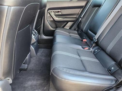 2023 Mazda CX-50 2.5 S Preferred Plus Package