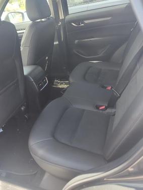 2023 Mazda CX-5 2.5 S Select Package