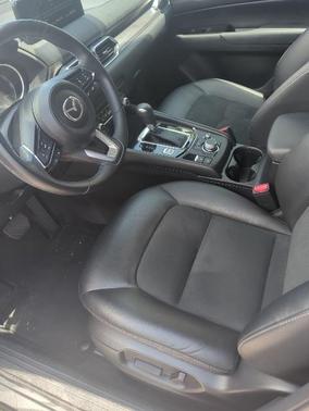 2023 Mazda CX-5 2.5 S Select Package