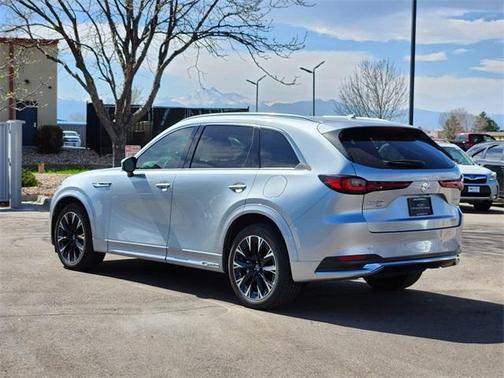 2024 Mazda CX-90 3.3 Turbo S Premium