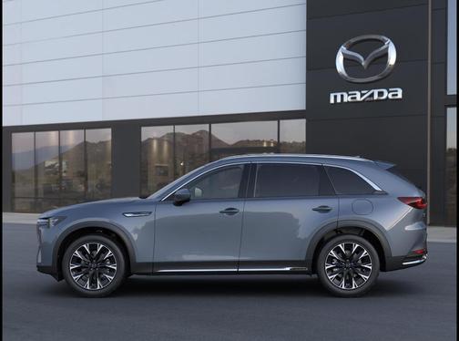 2026 Mazda CX-90 Premium Plus