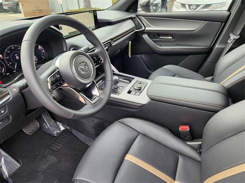 2026 Mazda CX-90 Premium Plus