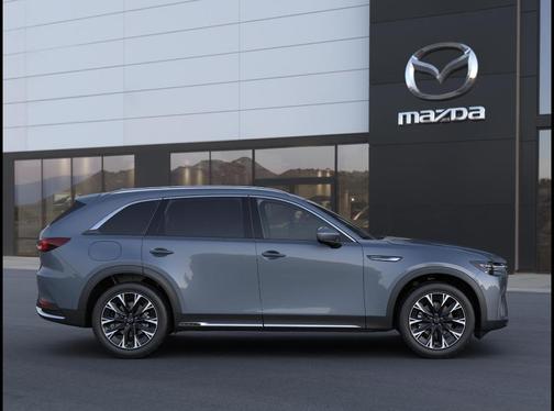 2026 Mazda CX-90 Premium Plus