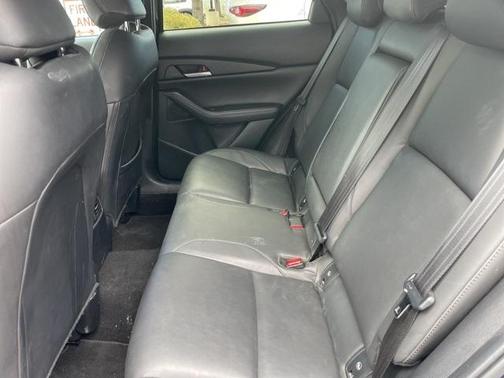 2022 Mazda CX-30 2.5 S Select Package