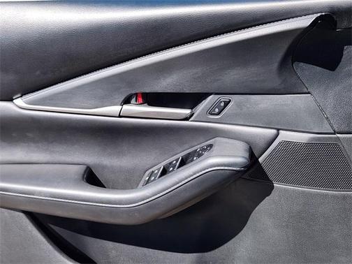 2022 Mazda CX-30 2.5 S Select Package