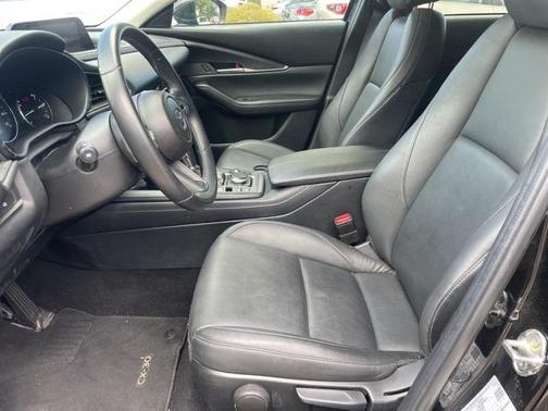 2022 Mazda CX-30 2.5 S Select Package