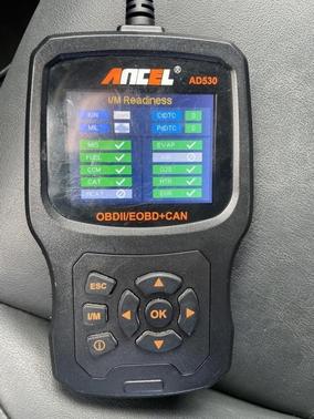 2022 Mazda CX-30 2.5 S Select Package