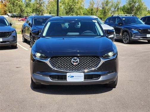 2022 Mazda CX-30 2.5 S Select Package