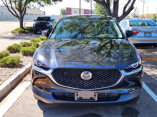 2022 Mazda CX-30 2.5 S Select Package