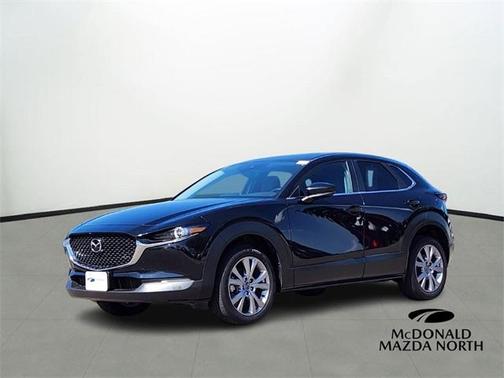 2022 Mazda CX-30 2.5 S Select Package
