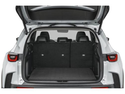 2026 Mazda CX-50 2.5 S PREMIUM