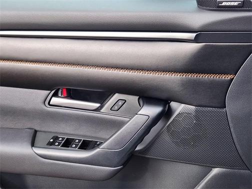 2026 Mazda CX-50 2.5 S PREMIUM