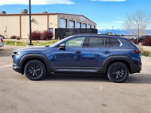 2026 Mazda CX-50 Premium