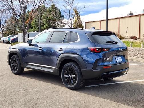 2026 Mazda CX-50 Premium