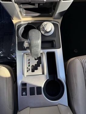 2013 Toyota 4Runner SR5