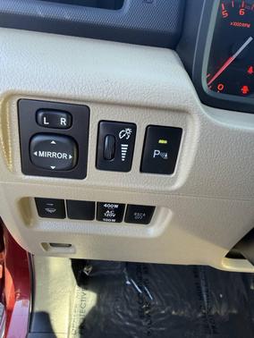 2013 Toyota 4Runner SR5