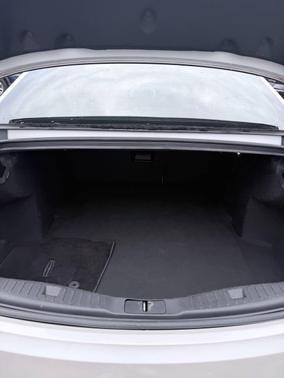 2016 Lincoln MKZ Base