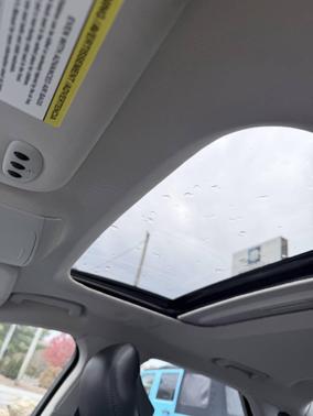 2016 Lincoln MKZ Base