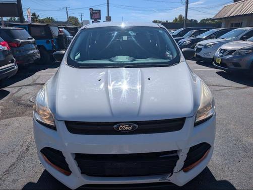 2015 Ford Escape S