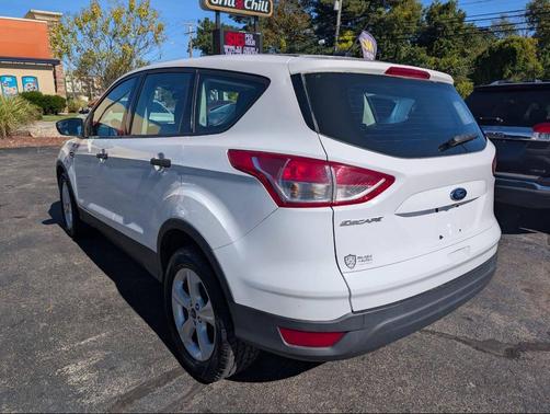 2015 Ford Escape S