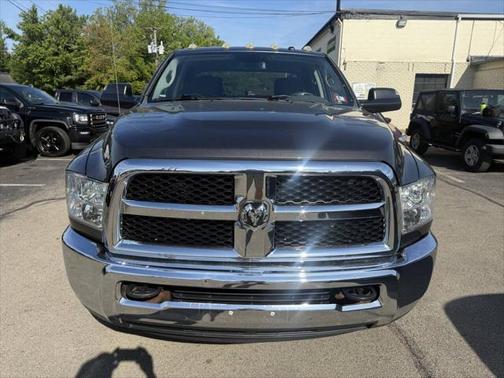 2015 RAM 3500 Tradesman