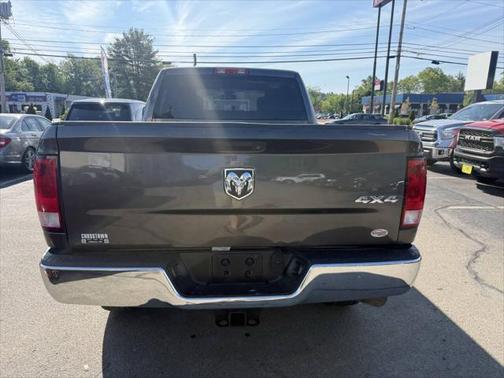 2015 RAM 3500 Tradesman