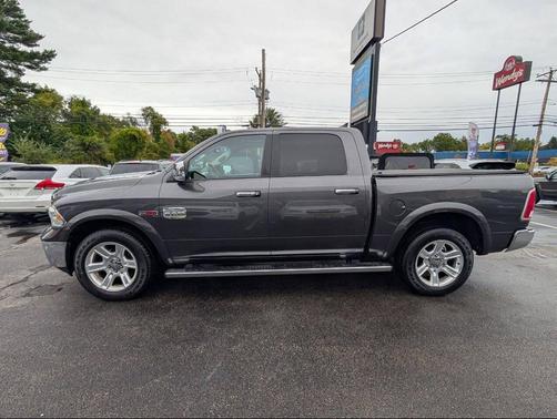 2016 RAM 1500 Longhorn