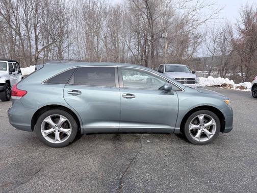 2009 Toyota Venza Base