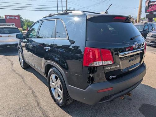 2013 Kia Sorento EX