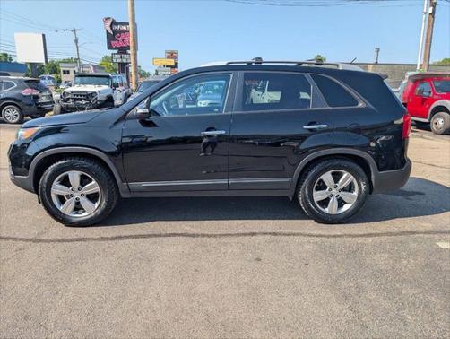 2013 Kia Sorento EX