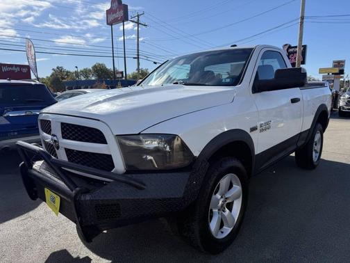 2014 RAM 1500 Tradesman/Express