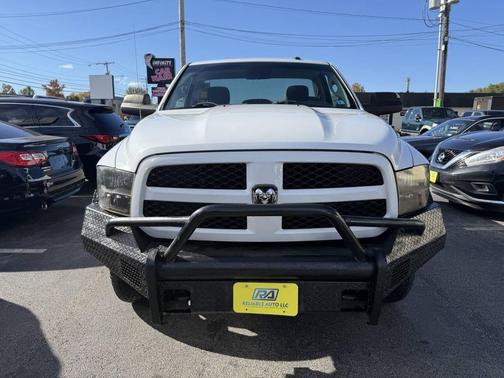 2014 RAM 1500 Tradesman/Express