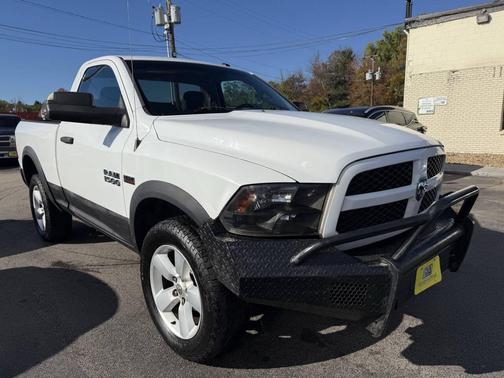 2014 RAM 1500 Tradesman/Express